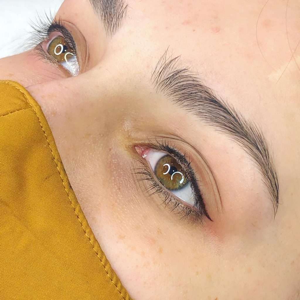 permanent eyeliner Philadelphia