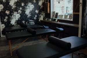 The Studio