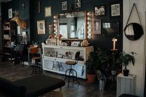 The Studio