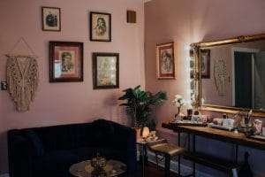 The Studio
