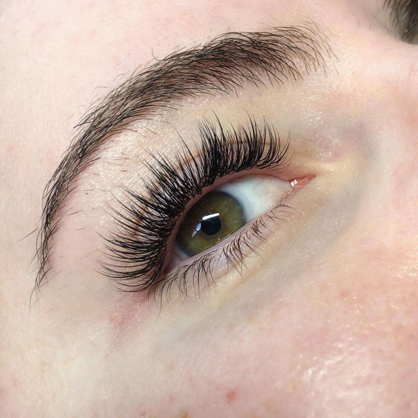 Lashes