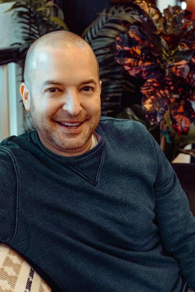 Dr Glenn Rosen