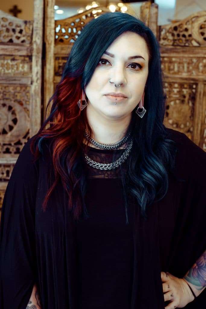 Allison Gretsuk