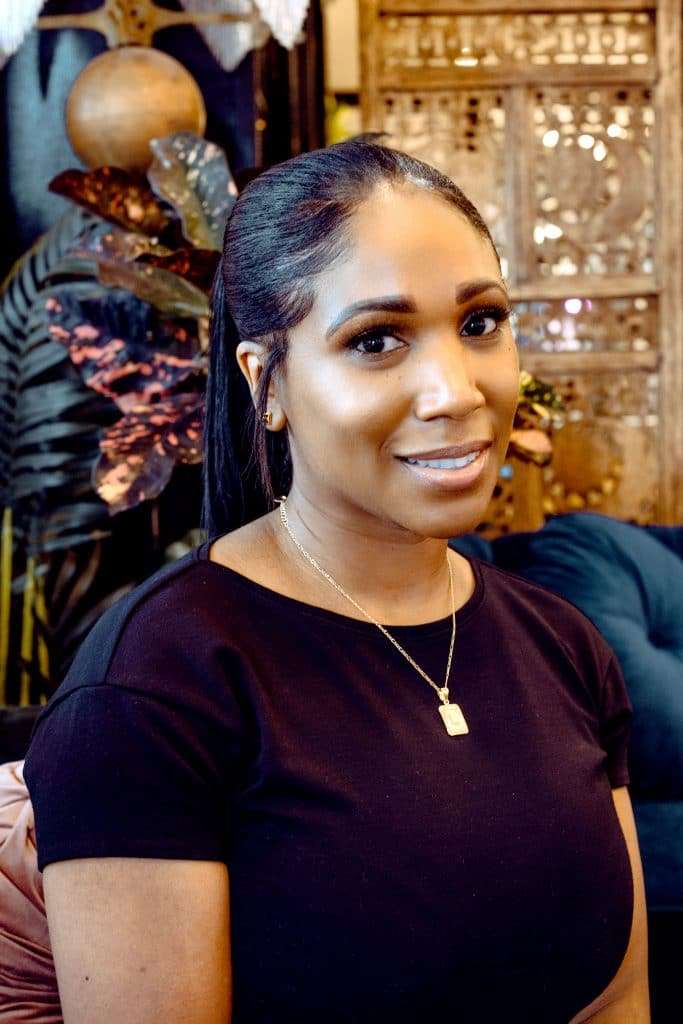 La-Tasha