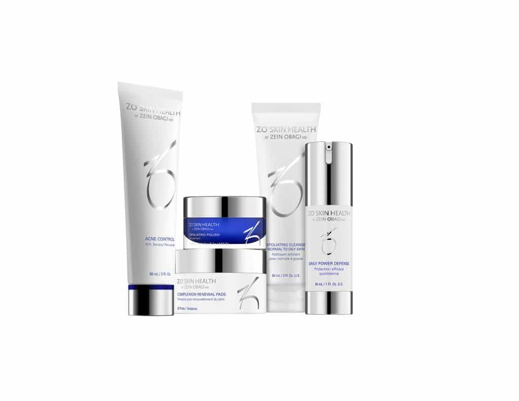 Acne Bootcamp