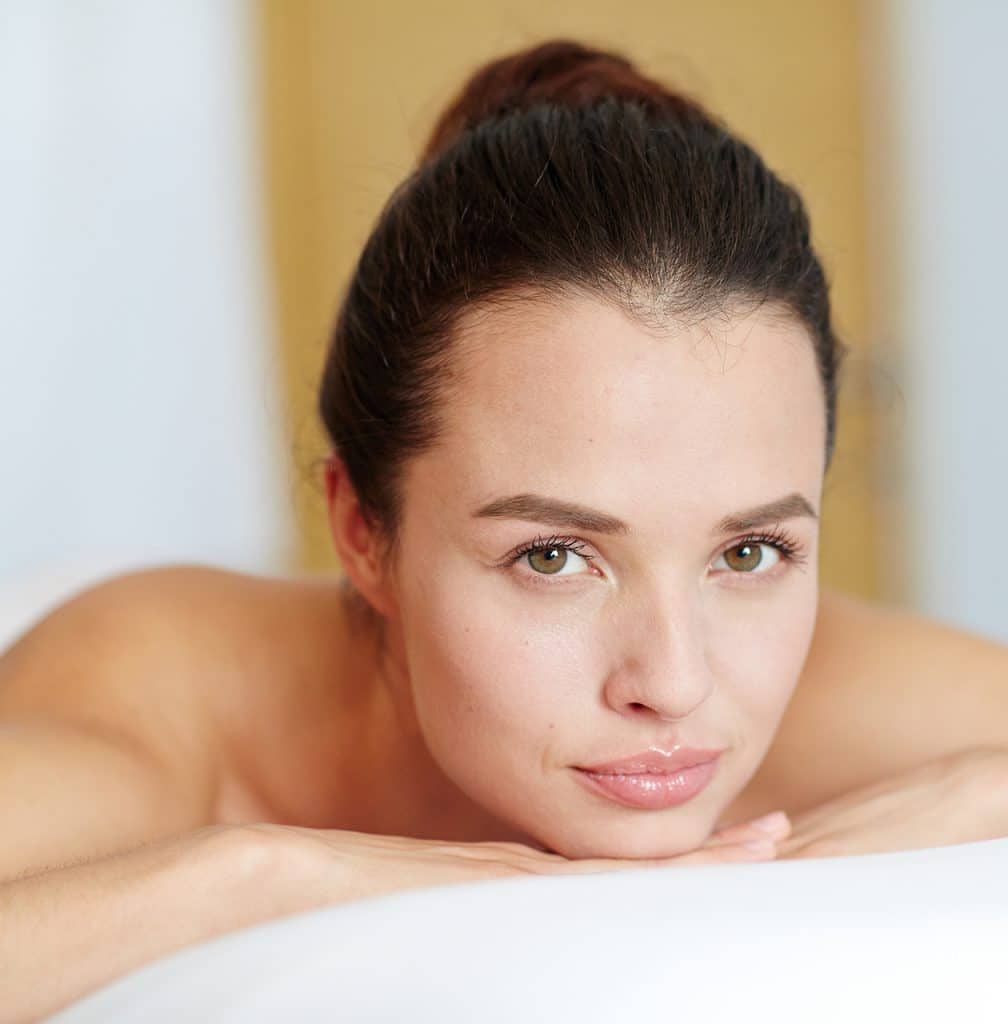 Plasma IQ Natural beauty