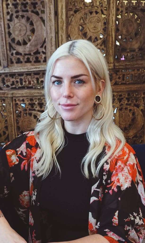Laura